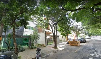 Condomínio Do Edifício Monte Athos em Belo Horizonte