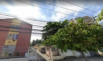 Condomínio Do Edifício Monte Aveiro em Rio De Janeiro