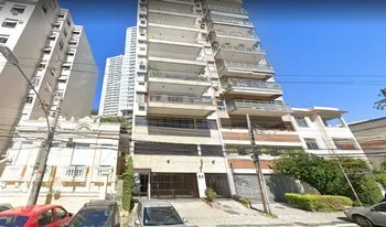 Condomínio Do Edifício Monte Azul 2 em Rio De Janeiro