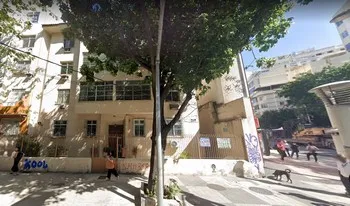 Condomínio Do Edifício Monte Azul em Rio De Janeiro