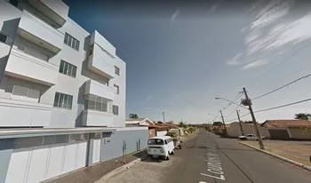 Imagem do Condomínio Do Edifício Monte Azul em Uberlândia