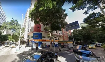 Condomínio Do Edifício Monte Azul em Rio De Janeiro