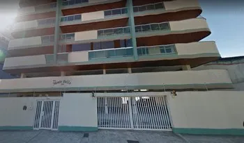 Imagem do Condomínio Do Edifício Monte Bello Residence em Cabo Frio
