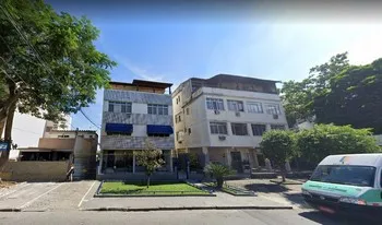 Condomínio Do Edifício Monte Belo em Rio De Janeiro