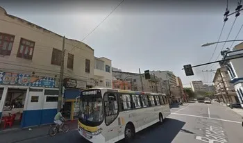 Condomínio Do Edifício Monte Belo em Rio De Janeiro