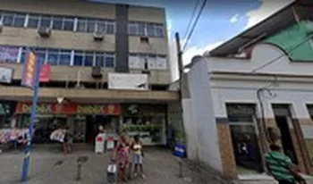 Imagem do Condomínio Do Edifício Monte Belo em Nova Iguaçu