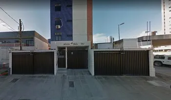 Imagem do Condomínio Do Edifício Monte Belo em Jaboatão Dos Guararapes