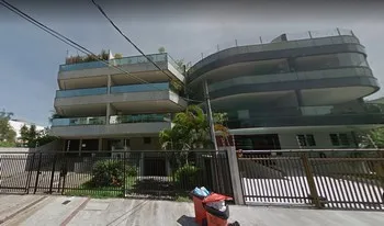 Condomínio Do Edifício Monte Bianco em Rio De Janeiro