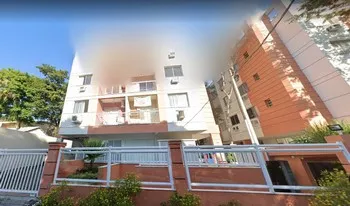 Condomínio Do Edifício Monte Bianco Residêncial em Rio De Janeiro