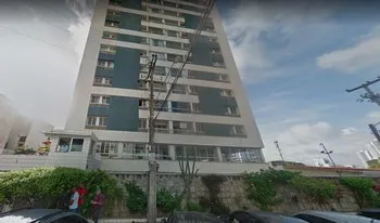 Imagem do Condomínio Do Edifício Monte Blanc em Jaboatão Dos Guararapes