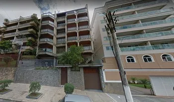 Imagem do Condomínio Do Edifício Monte Blanche em Teresópolis