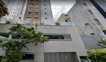 Condomínio Do Edifício Monte Branco em Belo Horizonte