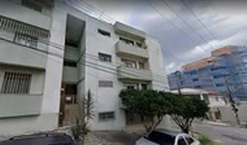 Condomínio Do Edifício Monte Branco em Belo Horizonte