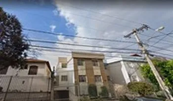 Condomínio Do Edifício Monte Branco em Belo Horizonte