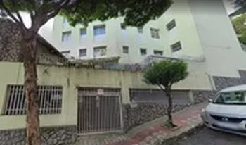 Condomínio Do Edifício Monte Branco em Belo Horizonte