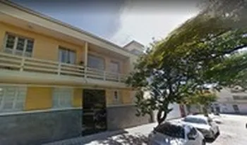 Condomínio Do Edifício Monte Branco em Belo Horizonte