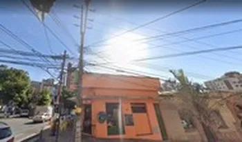 Condomínio Do Edifício Monte Branco em Belo Horizonte