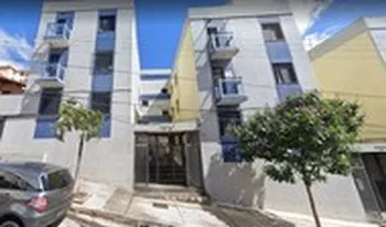 Condomínio Do Edifício Monte Branco em Belo Horizonte