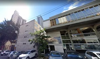 Condomínio Do Edifício Monte Branco em Belo Horizonte