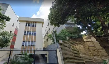Condomínio Do Edifício Monte Branco em Belo Horizonte