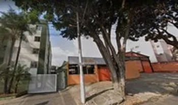 Condomínio Do Edifício Monte Carlo em Belo Horizonte