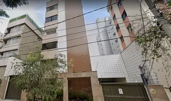 Condomínio Do Edifício Monte Carlo em Belo Horizonte