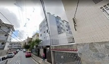 Condomínio Do Edifício Monte Carlo em Belo Horizonte