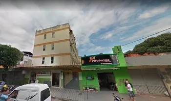 Imagem do Condomínio Do Edifício Monte Carlo em Governador Valadares