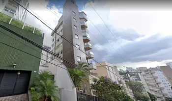 Condomínio Do Edifício Monte Carlo em Belo Horizonte