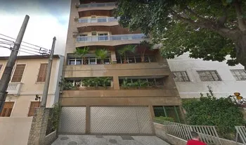 Condomínio Do Edifício Monte Carlo em Rio De Janeiro