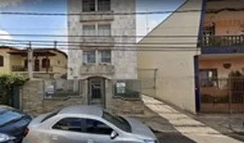 Condomínio Do Edifício Monte Carlo em Belo Horizonte