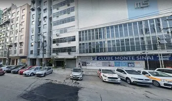 Condomínio Do Edifício Monte Carlo em Rio De Janeiro