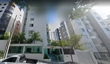 Condomínio Do Edifício Monte Carlo em Belo Horizonte