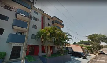 Imagem do Condomínio Do Edifício Monte Carlo em Alfenas