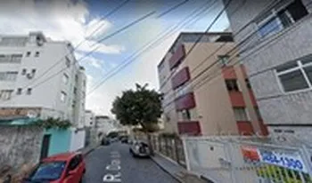 Condomínio Do Edifício Monte Carlo em Belo Horizonte