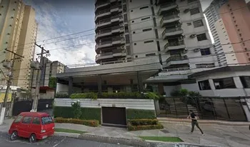Imagem do Condomínio Do Edifício Monte Carlo em Belém