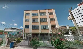 Imagem do Condomínio Do Edifício Monte Carlo em Teresópolis