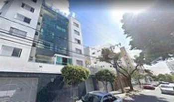 Condomínio Do Edifício Monte Carlo em Belo Horizonte
