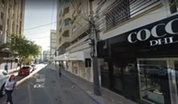 Imagem do Condomínio Do Edifício Monte Carlo em Passo Fundo