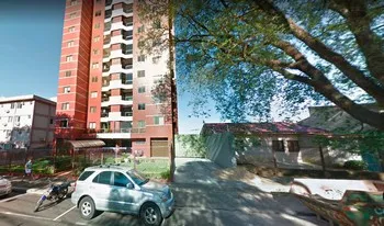 Imagem do Condomínio Do Edifício Monte Carlo em Foz Do Iguaçu