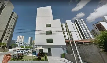 Imagem do Condomínio Do Edifício Monte Carlo em João Pessoa