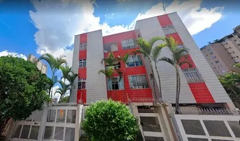 Condomínio Do Edifício Monte Carlo em Belo Horizonte