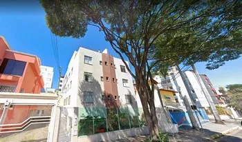 Condomínio Do Edifício Monte Carlo em Belo Horizonte