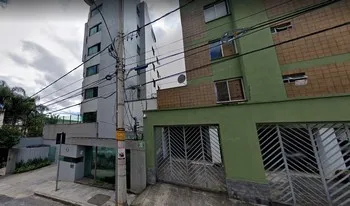 Condomínio Do Edifício Monte Carlo em Belo Horizonte