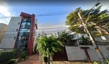Condomínio Do Edifício Monte Carlo em Belo Horizonte