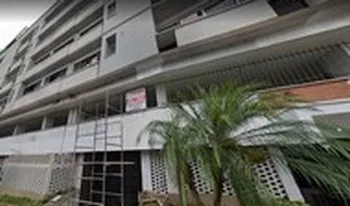 Imagem do Condomínio Do Edifício Monte Carlo em Nova Friburgo