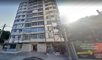 Condomínio Do Edifício Monte Carlo em Rio De Janeiro