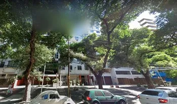 Condomínio Do Edifício Monte Carmel em Rio De Janeiro