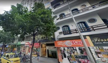 Condomínio Do Edifício Monte Carmel em Rio De Janeiro