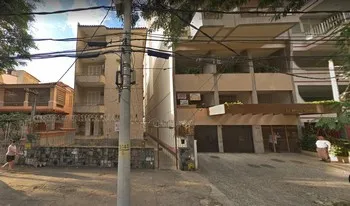 Condomínio Do Edifício Monte Carmel em Rio De Janeiro
